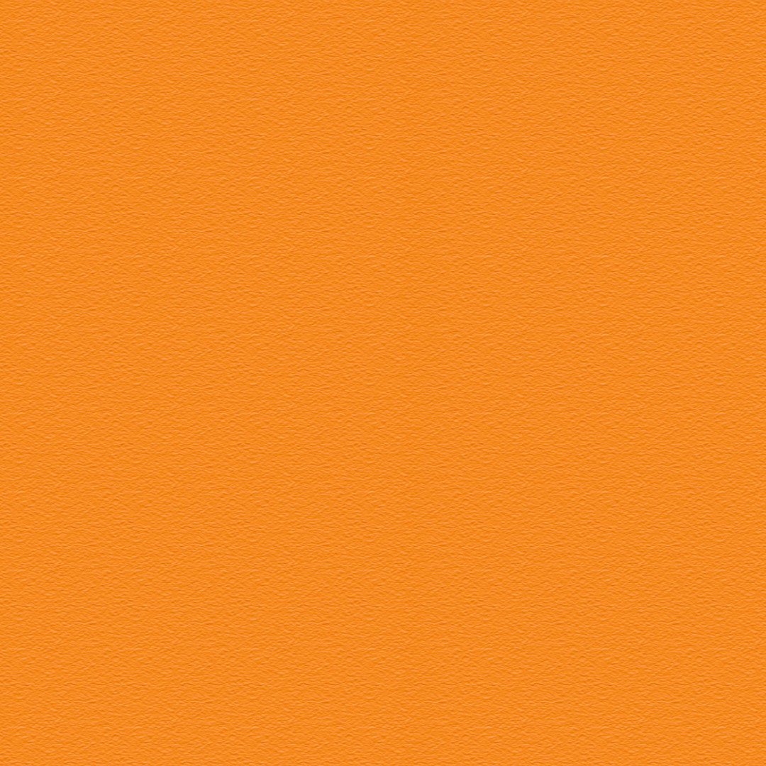iPad PRO 12.9" (2021) LUXURIA Sunrise Orange Matt Textured Skin
