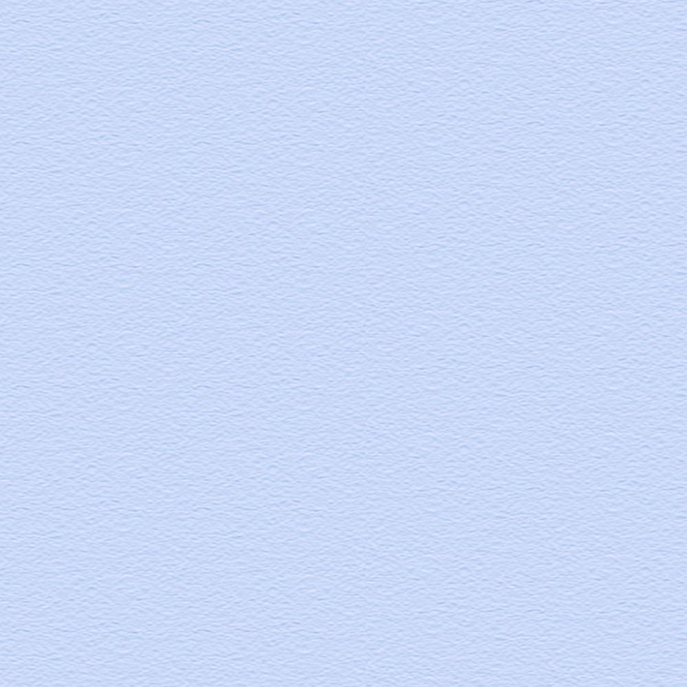 MacBook PRO 16" (2019) LUXURIA August Pastel Blue Textured Skin