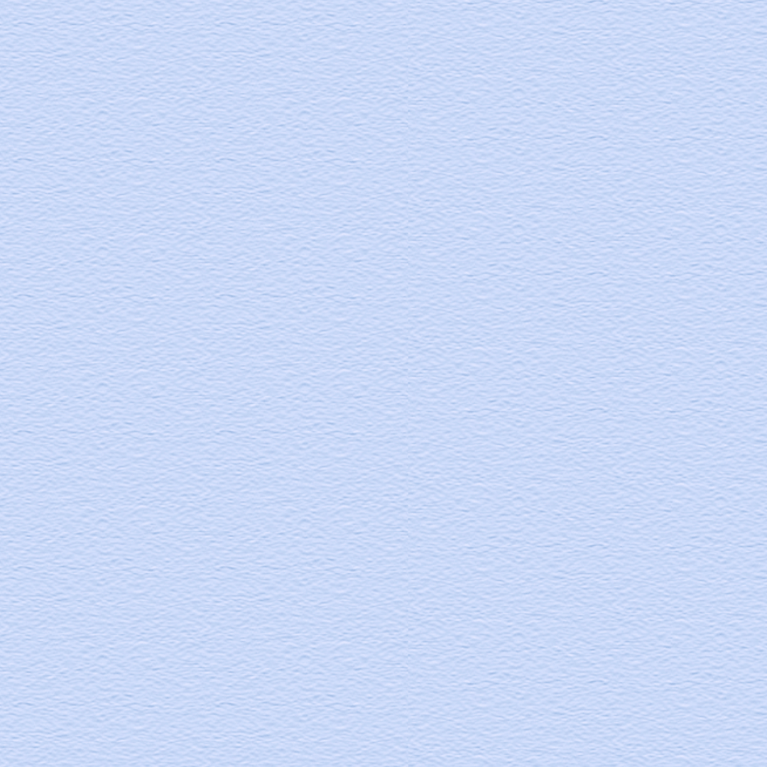 MacBook PRO 16" (2019) LUXURIA August Pastel Blue Textured Skin