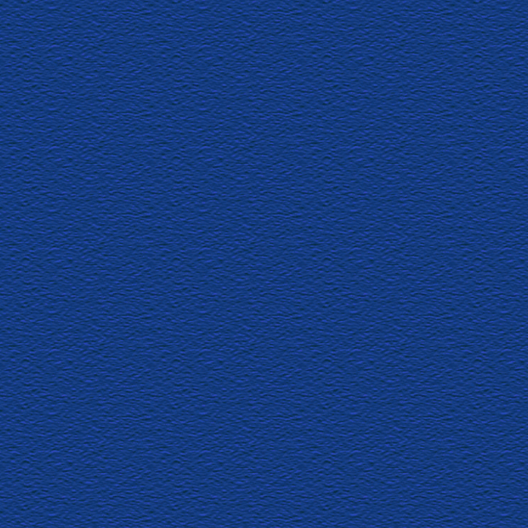 MacBook PRO 16" (2019) LUXURIA Admiral Blue Textured Skin