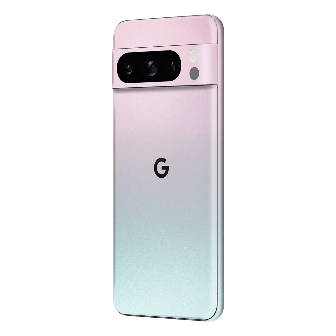 Google Pixel 8 PRO (2023) Chameleon Amethyst Colour-changing Skin Wrap Sticker Decal Cover Protector by EasySkinz | EasySkinz.com