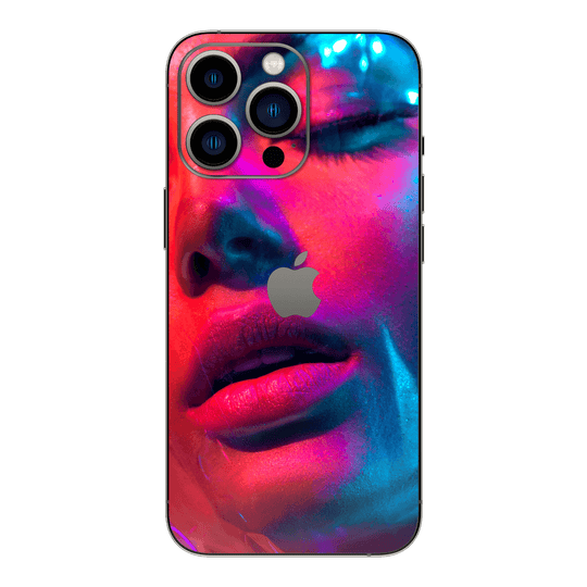 iPhone 13 PRO Print Printed Custom Signature Desire Skin Wrap Sticker Decal Cover Protector by EasySkinz