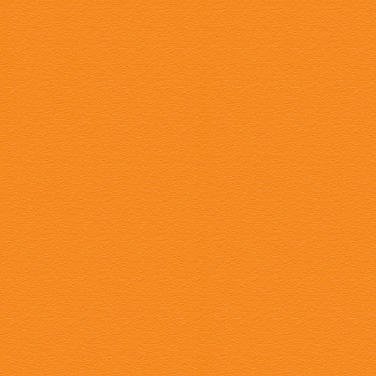 Samsung Galaxy Z Flip LUXURIA Sunrise Orange Matt Textured Skin