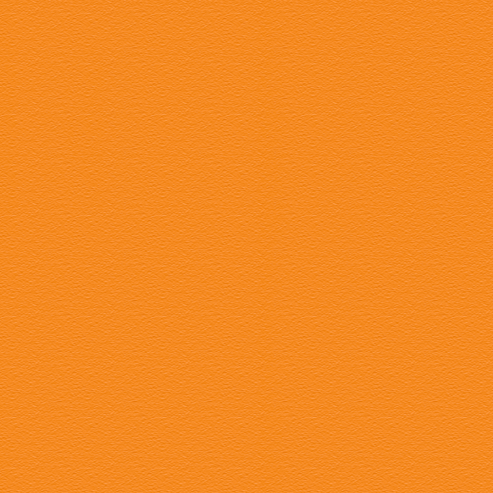 Samsung Galaxy S10 LUXURIA Sunrise Orange Matt Textured Skin