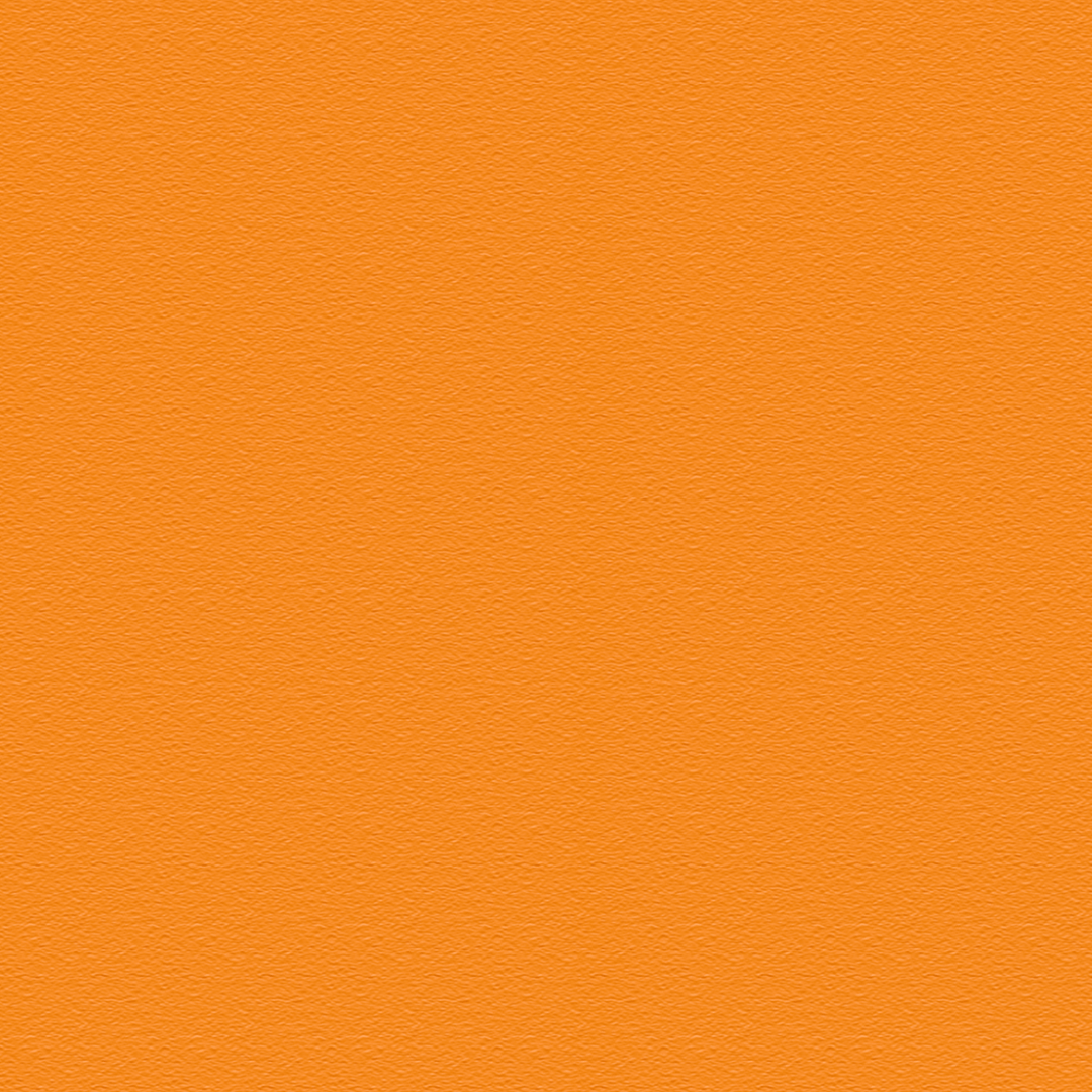 Samsung Galaxy NOTE 10  LUXURIA Sunrise Orange Matt Textured Skin