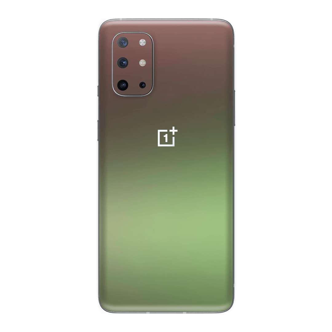 OnePlus 8T Chameleon Avocado Colour-changing Skin, Wrap, Decal, Protector, Cover by EasySkinz | EasySkinz.com