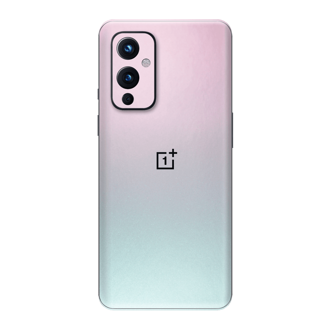 OnePlus 9 Chameleon Amethyst Colour-changing Skin Wrap Sticker Decal Cover Protector by EasySkinz