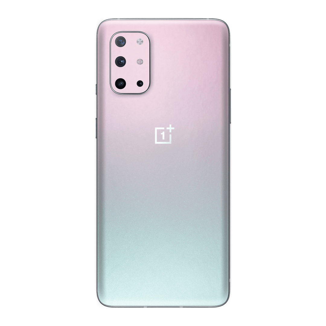 OnePlus 8T Chameleon Amethyst Colour-changing Skin, Wrap, Decal, Protector, Cover by EasySkinz | EasySkinz.com