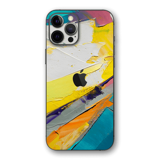 iPhone 12 Pro MAX SIGNATURE Daydream Art Skin, Wrap, Decal, Protector, Cover by EasySkinz | EasySkinz.com