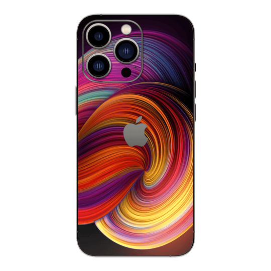 iPhone 13 Pro Print Printed Custom Signature Infinity Skin Wrap Sticker Decal Cover Protector by EasySkinz