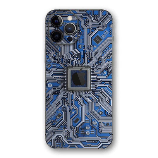 iPhone 12 PRO SIGNATURE PCB BOARD Skin, Wrap, Decal, Protector, Cover by EasySkinz | EasySkinz.com