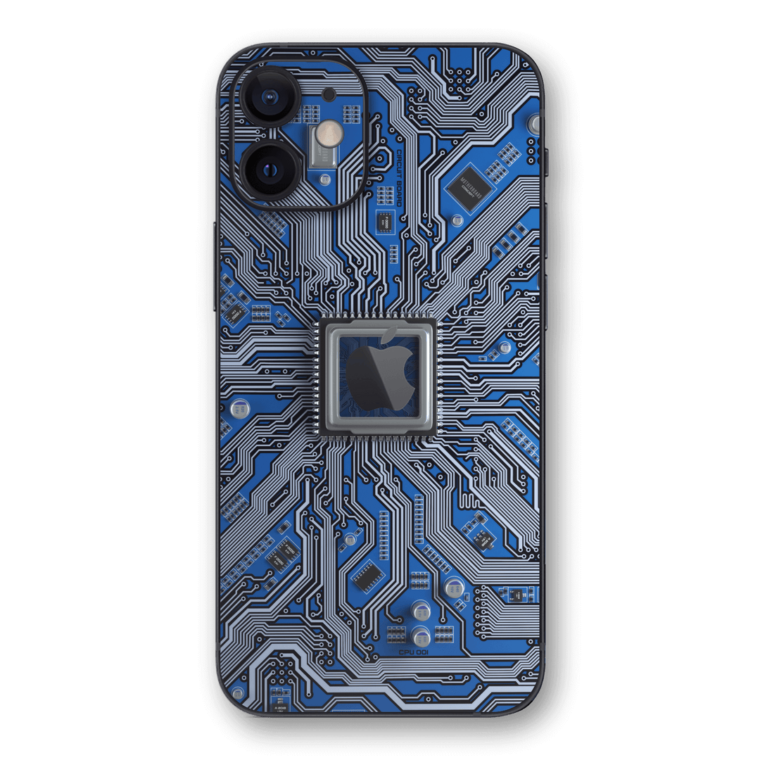 iPhone 12 SIGNATURE PCB BOARD Skin, Wrap, Decal, Protector, Cover by EasySkinz | EasySkinz.com
