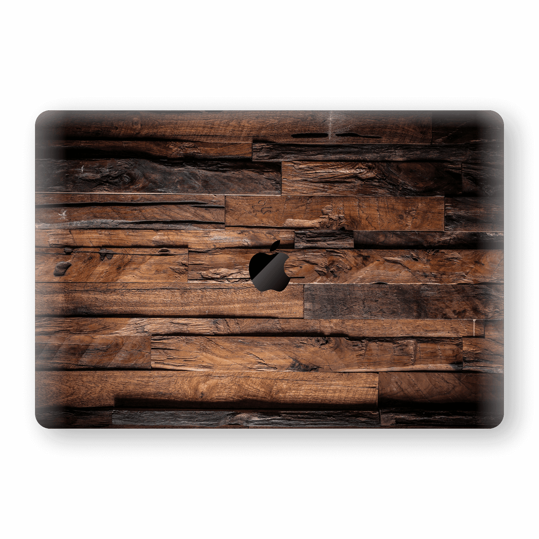 MacBook AIR 13" (2020) SIGNATURE Wood Skin