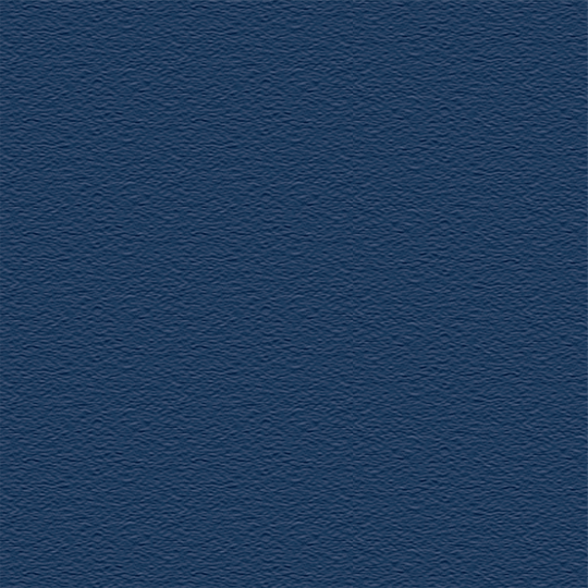 Magic Keyboard for iPad Pro 12.9" (Gen 3-4) LUXURIA Admiral Blue Textured Skin
