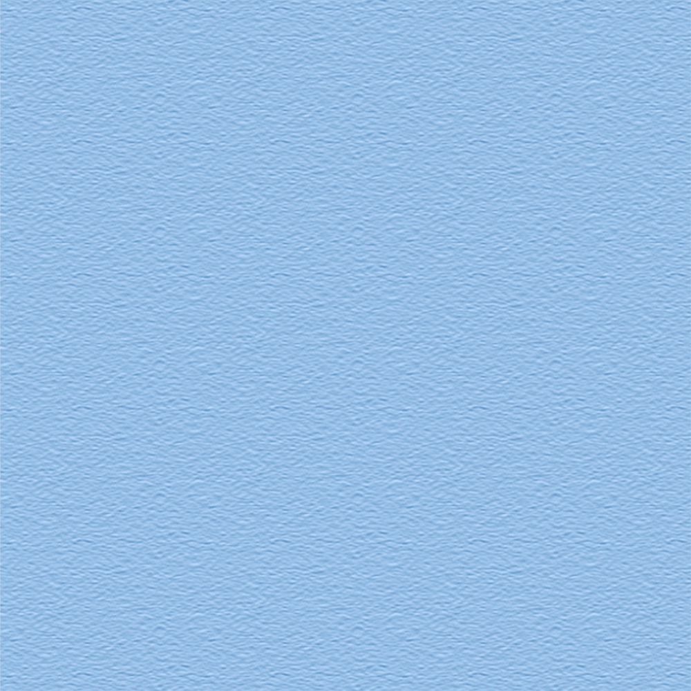 Magic Keyboard for iPad Pro 12.9" (2021) LUXURIA August Pastel Blue Textured Skin