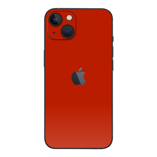iPhone 13 Luxuria Red Cherry Juice 3D Textured Skin Wrap Sticker Decal Cover Protector by EasySkinz
