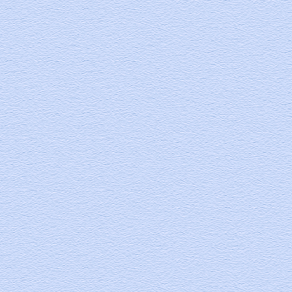 MacBook PRO 16" (2021/2023) LUXURIA August Pastel Blue Textured Skin