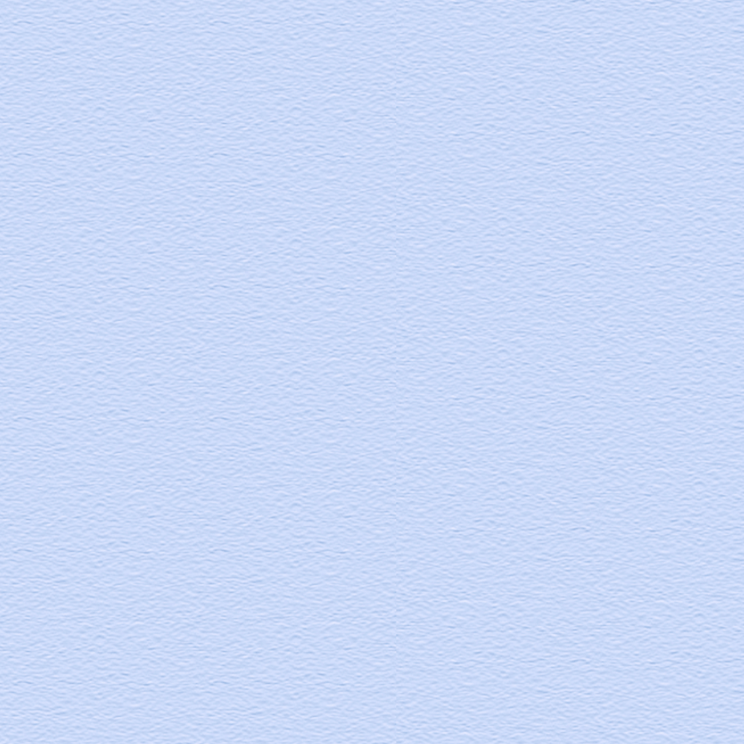 MacBook PRO 14" (2021/2023) LUXURIA August Pastel Blue Textured Skin