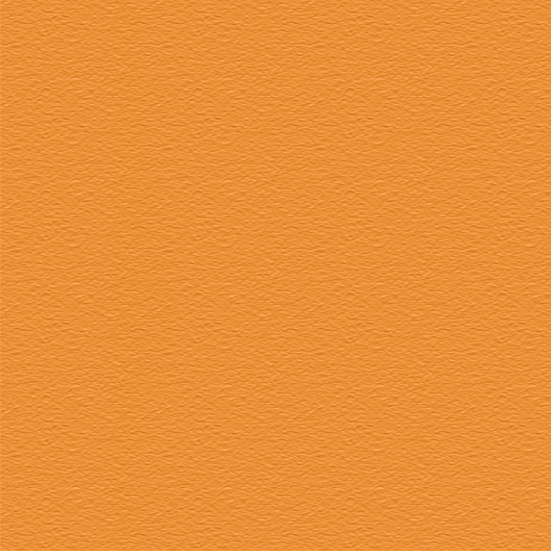 iPhone 13 PRO LUXURIA Sunrise Orange Matt Textured Skin
