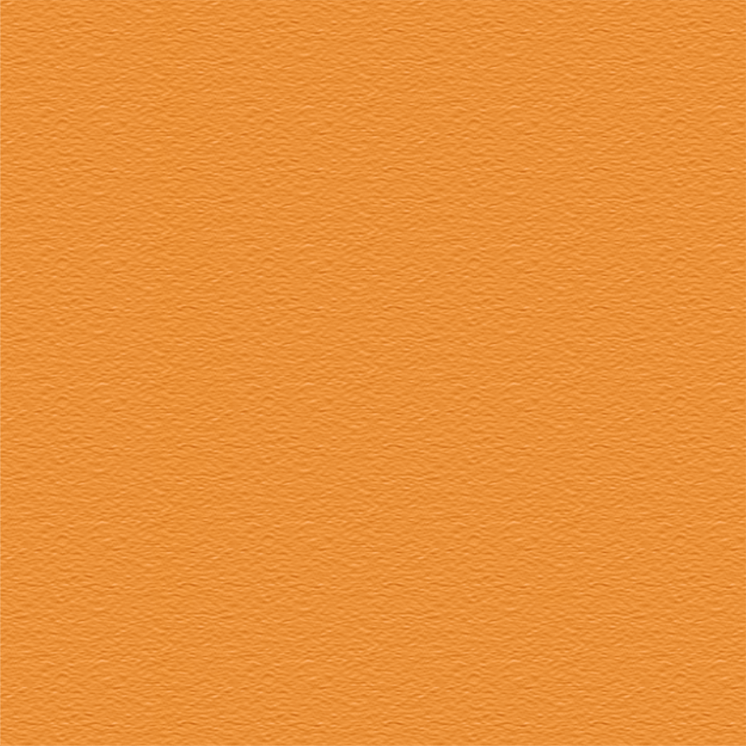 Magic Keyboard for iPad Pro 12.9" (2021) LUXURIA Sunrise Orange Matt Textured Skin