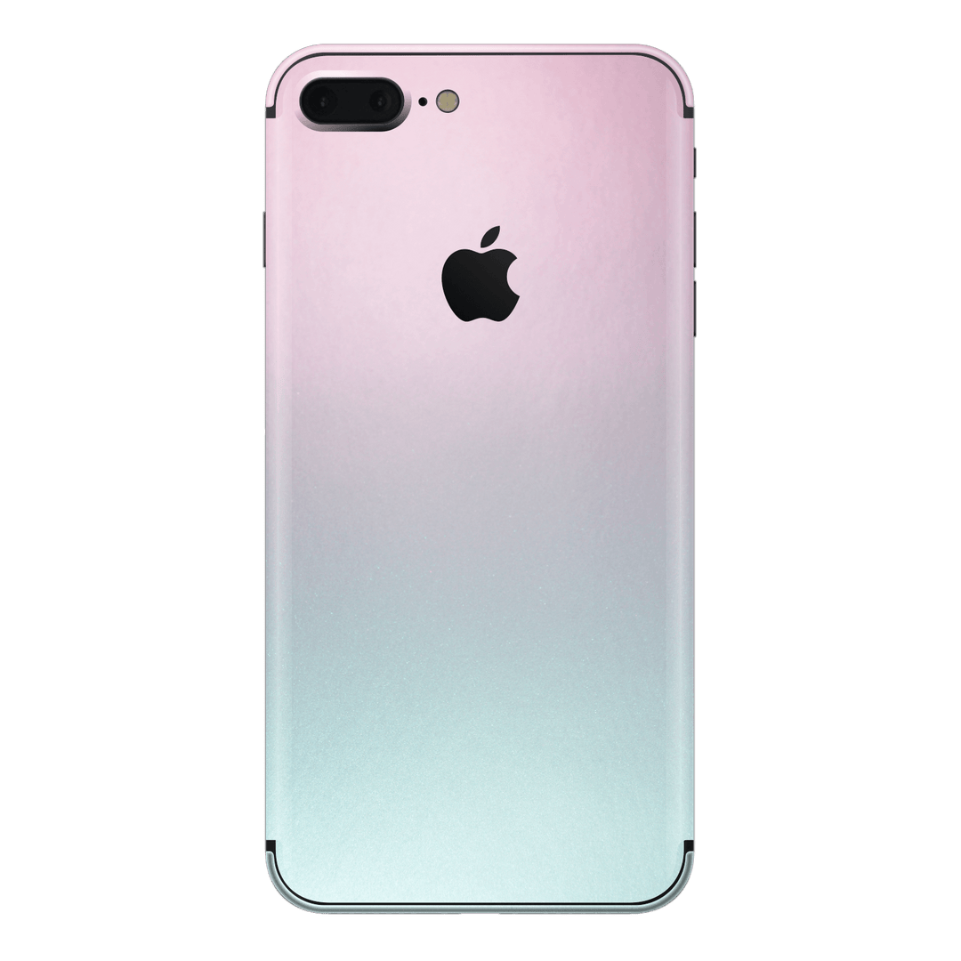 iPhone 8 Plus Chameleon Amethyst Colour-Changing Skin, Decal, Wrap, Protector, Cover by EasySkinz | EasySkinz.com
