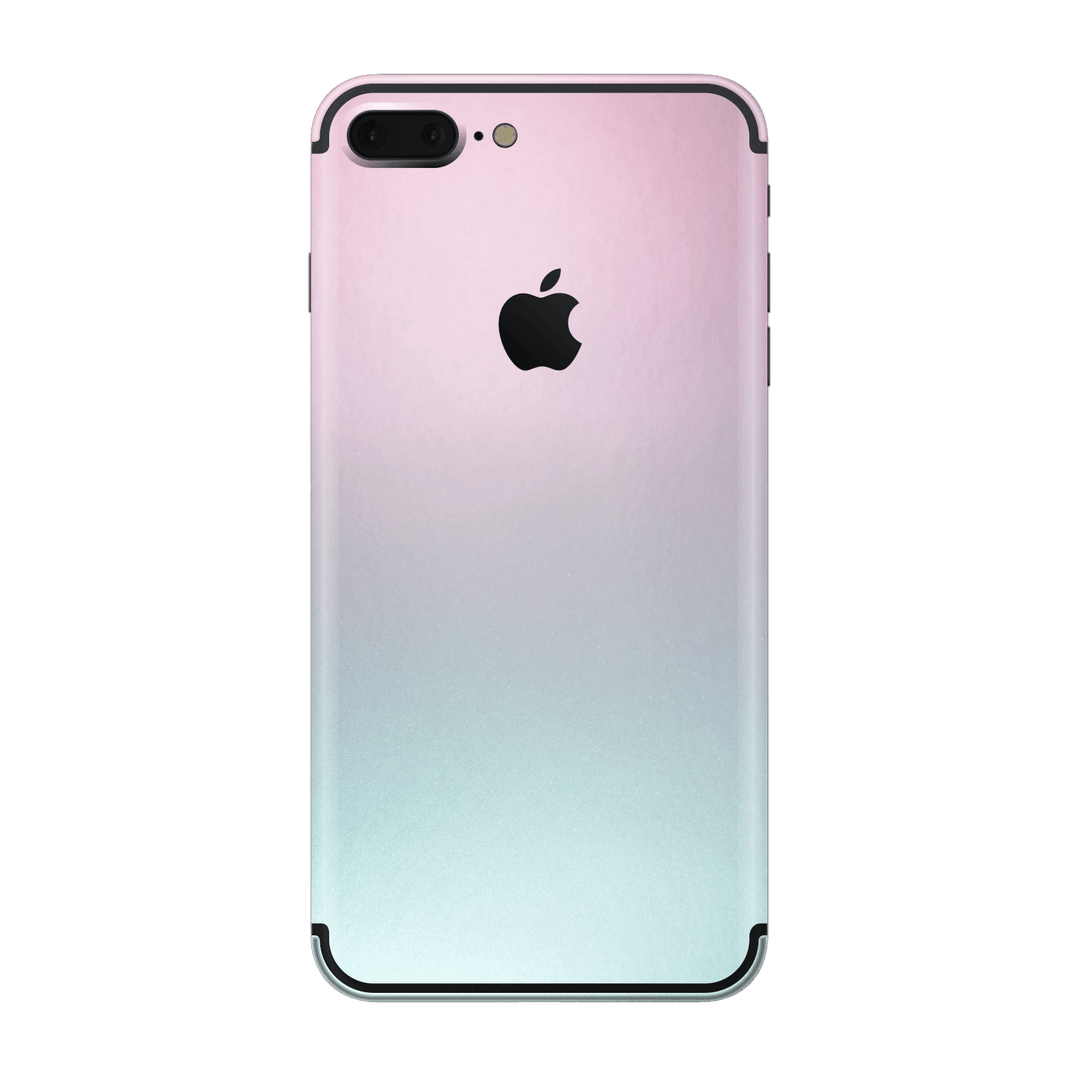 iPhone 7 Plus Chameleon Amethyst Colour-Changing Skin, Decal, Wrap, Protector, Cover by EasySkinz | EasySkinz.com