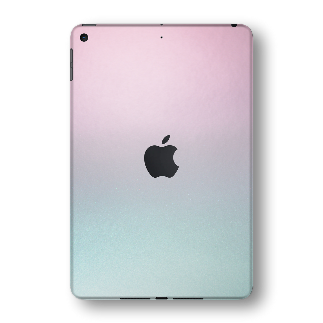 iPad MINI 5 (5th Generation 2019) Chameleon Amethyst Colour-Changing Skin Wrap Sticker Decal Cover Protector by EasySkinz
