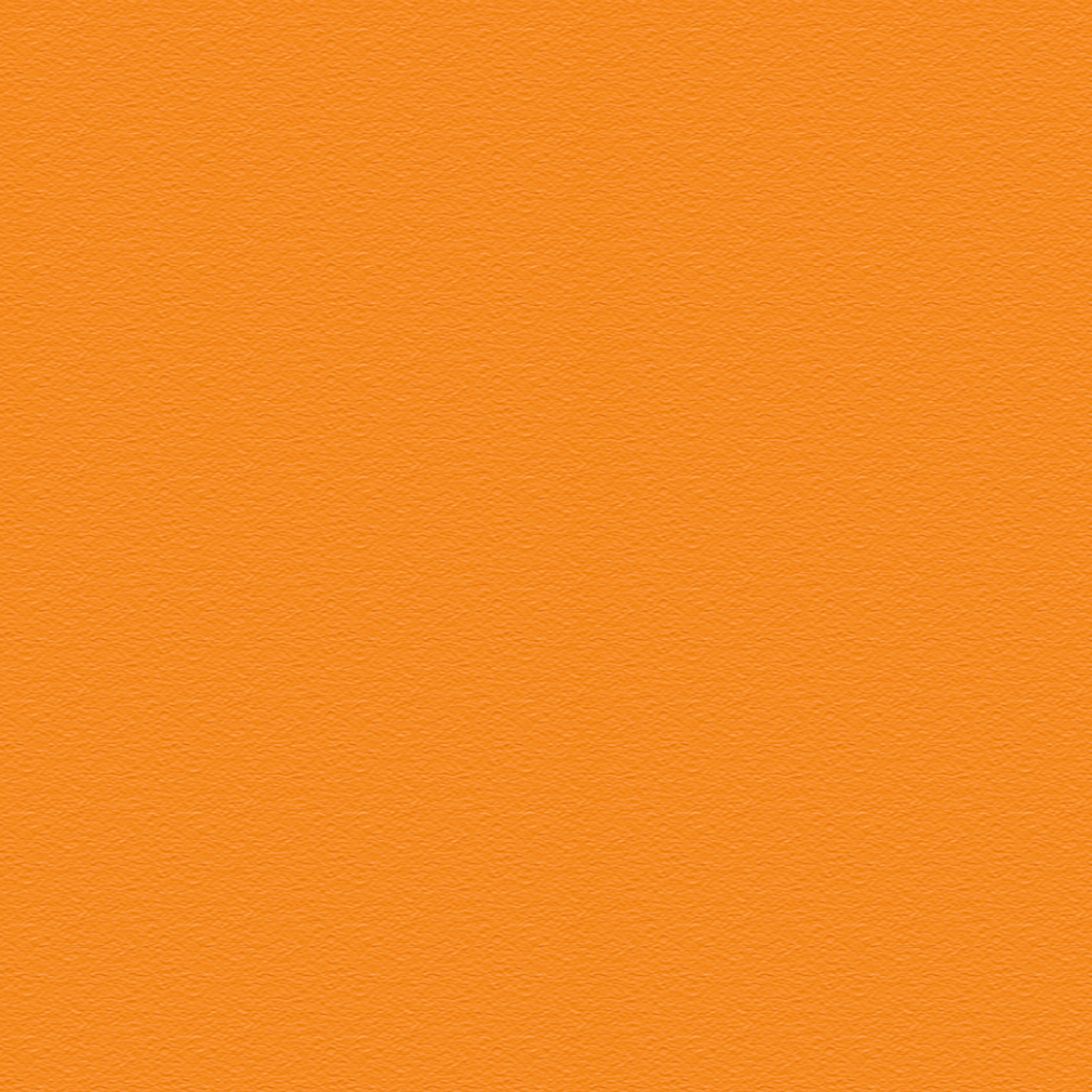 iPhone 14 Plus LUXURIA Sunrise Orange Matt Textured Skin