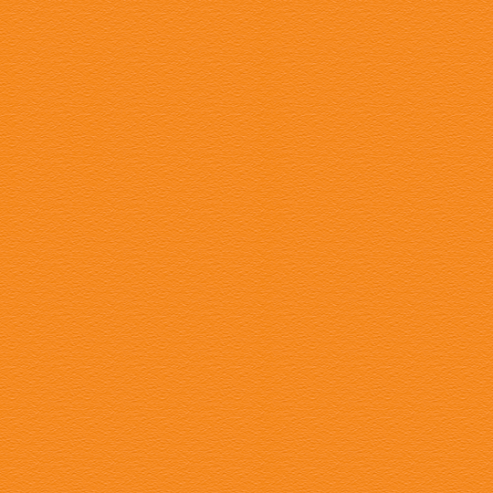 iPhone 14 PRO LUXURIA Sunrise Orange Matt Textured Skin